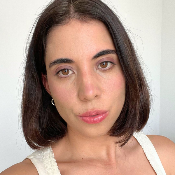 Protector Solar en Barra con Color FPS 40