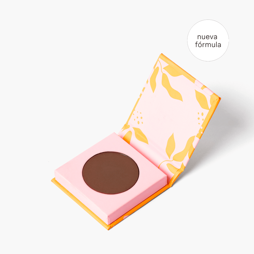 Bronzer de Cacao - TEIA Cosméticos cosmética natural clean beauty – TEIA Cosméticos