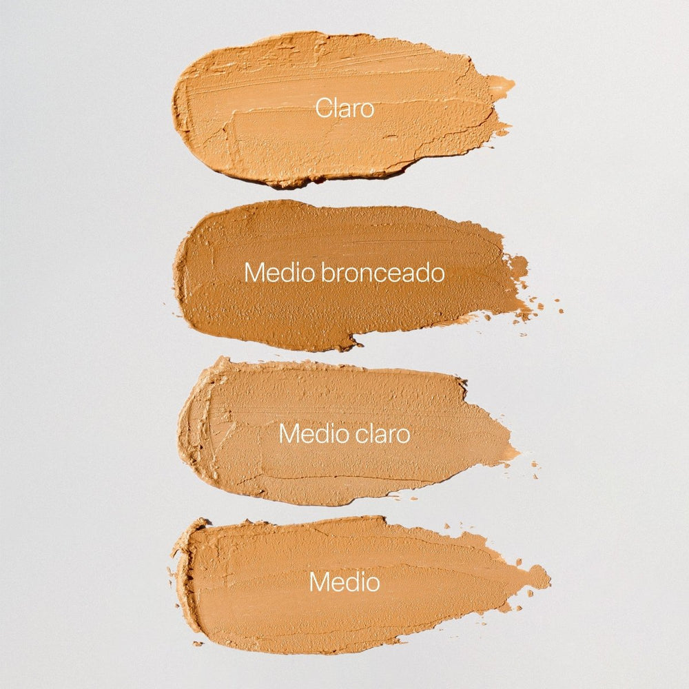 Corrector en Barra - Claro - TEIA cosmética natural clean beauty – TEIA Cosméticos