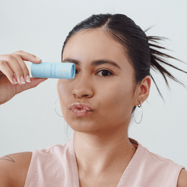 Corrector en Barra - Medio - TEIA cosmética natural clean beauty