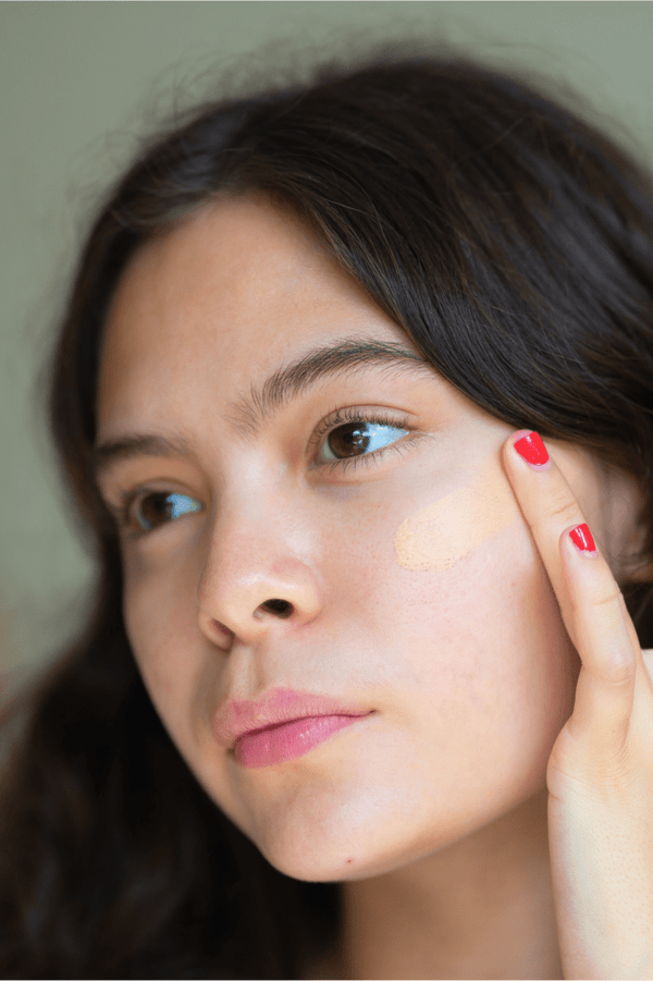 Corrector en Barra - TEIA Cosméticos cosmética natural clean beauty