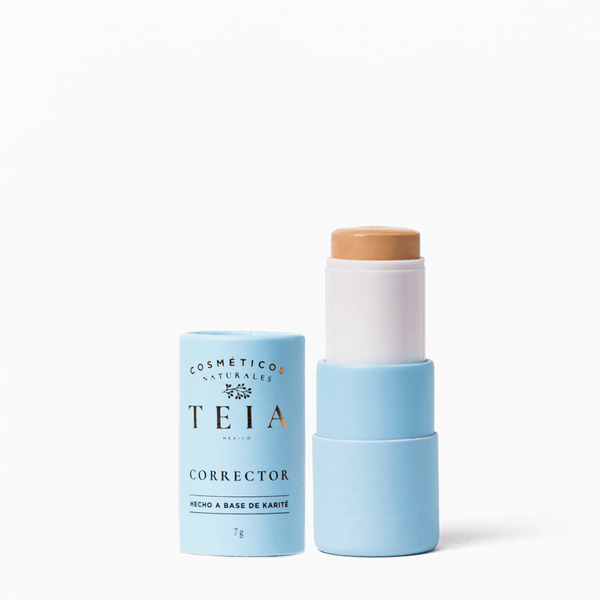Corrector en Barra - TEIA Cosméticos cosmética natural clean beauty