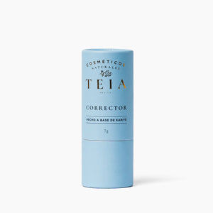 Corrector en Barra - Claro - TEIA cosmética natural clean beauty