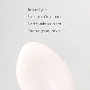 Crema facial de Centella Asiática y Pepino - TEIA Cosméticos cosmética natural clean beauty