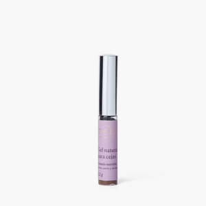 Gel para cejas - TEIA Cosméticos cosmética natural clean beauty