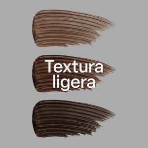 Gel para cejas - TEIA Cosméticos cosmética natural clean beauty #claro #oscuro #negro #shared