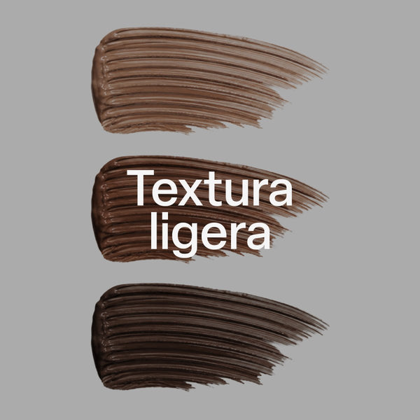 Gel para cejas - TEIA Cosméticos cosmética natural clean beauty #claro #oscuro #negro #shared