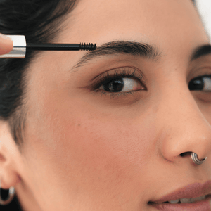 Gel para cejas - TEIA Cosméticos cosmética natural clean beauty