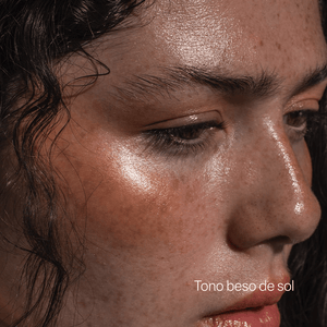 Iluminador en Barra - TEIA Cosméticos cosmética natural clean beauty