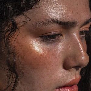 Iluminador en Barra - TEIA Cosméticos cosmética natural clean beauty