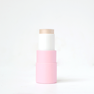 Iluminador en Barra - TEIA Cosméticos cosmética natural clean beauty