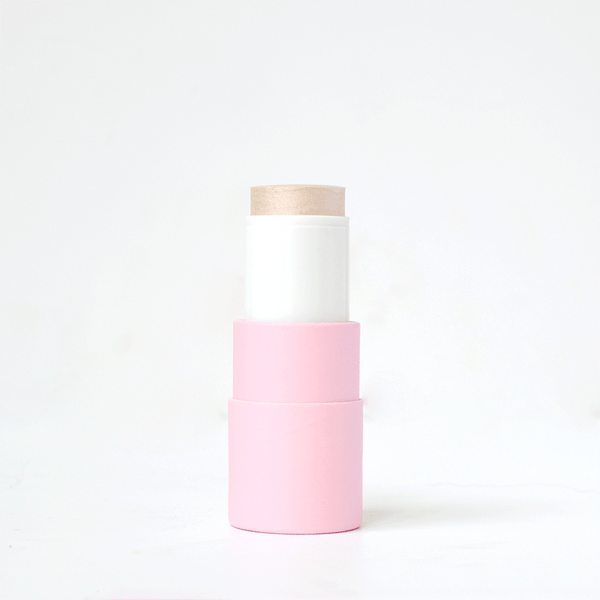 Iluminador en Barra - TEIA Cosméticos cosmética natural clean beauty