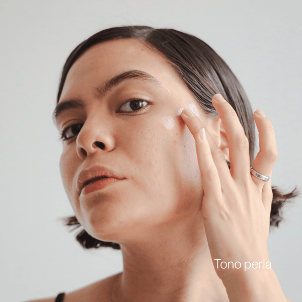 Iluminador en Barra - TEIA Cosméticos cosmética natural clean beauty