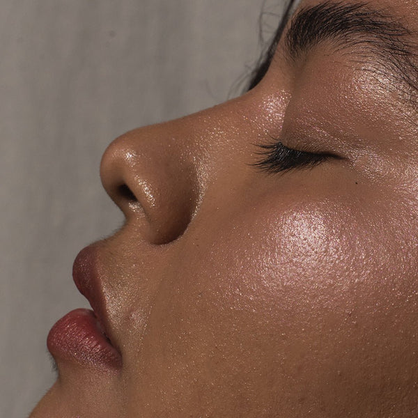 Iluminador en Barra - TEIA Cosméticos cosmética natural clean beauty