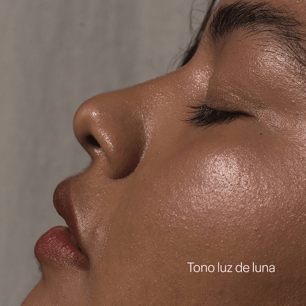 Iluminador en Barra - TEIA Cosméticos cosmética natural clean beauty