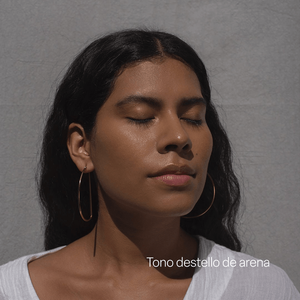 Iluminador en Barra - TEIA Cosméticos cosmética natural clean beauty