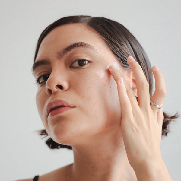 Iluminador en Barra - TEIA Cosméticos cosmética natural clean beauty