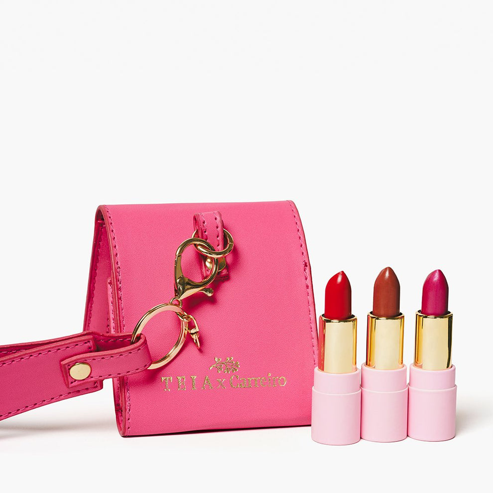 kit Sa Sa Sassy x Carreiro TEIA