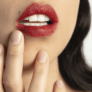 Labial cremoso humectante - TEIA Cosméticos cosmética natural clean beauty