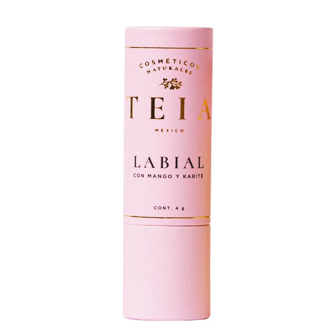 Labial Sexy x Carreiro - TEIA