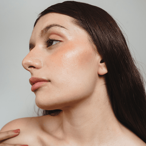 Maquillaje piel normal a seca - TEIA Cosméticos cosmética natural clean beauty