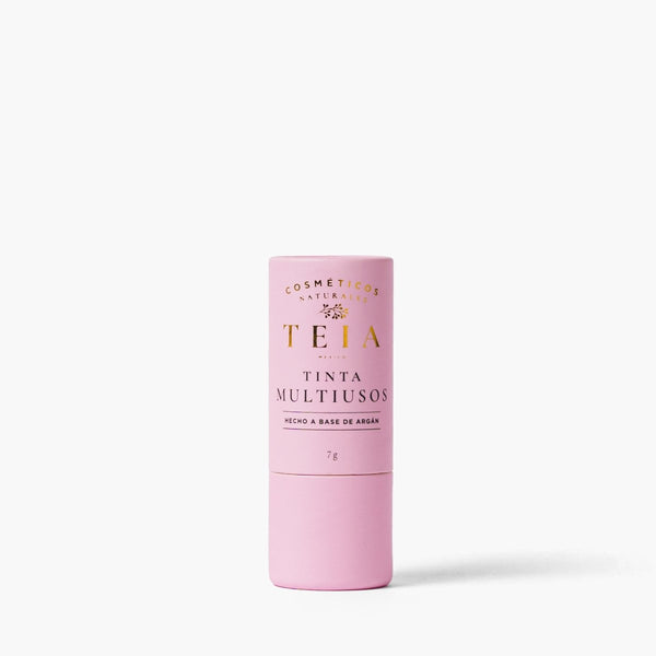 Multiusos - Cereza - TEIA cosmética natural clean beauty