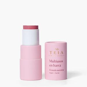 Multiusos en Barra - TEIA Cosméticos cosmética natural clean beauty