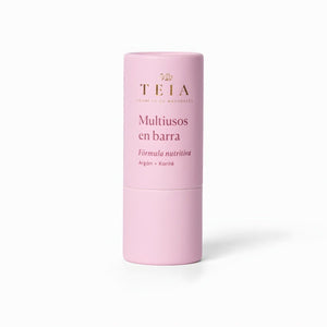Multiusos en Barra - TEIA Cosméticos cosmética natural clean beauty