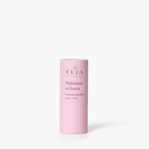 Multiusos en Barra - TEIA Cosméticos cosmética natural clean beauty