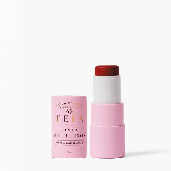Multiusos en Barra - TEIA Cosméticos cosmética natural clean beauty