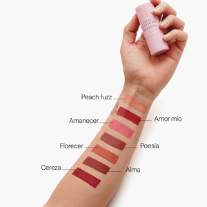 Multiusos en Barra - TEIA Cosméticos cosmética natural clean beauty