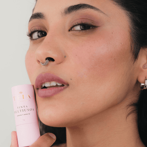 Multiusos en Barra - TEIA Cosméticos cosmética natural clean beauty