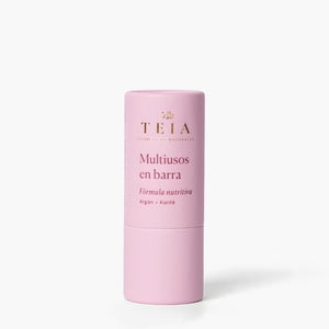 Multiusos en Barra - TEIA Cosméticos cosmética natural clean beauty
