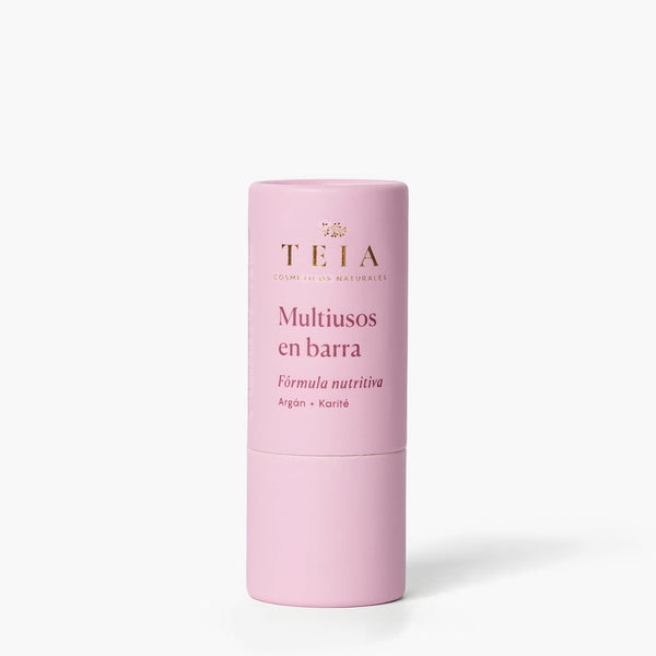 Multiusos en Barra - TEIA Cosméticos cosmética natural clean beauty