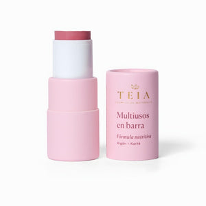 Multiusos en Barra - TEIA Cosméticos cosmética natural clean beauty