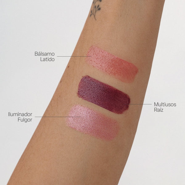 Multiusos Raíz x NSW - TEIA Cosméticos cosmética natural clean beauty