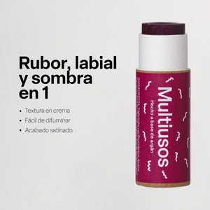 Multiusos Raíz x NSW - TEIA Cosméticos cosmética natural clean beauty