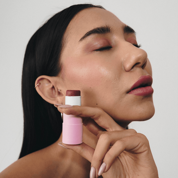 Multiusos - Rubor y labios - TEIA Cosméticos cosmética natural clean beauty