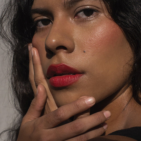 Multiusos - Rubor y labios - TEIA Cosméticos cosmética natural clean beauty