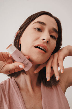 Protector Solar en Barra con Color FPS 40 - TEIA Cosméticos cosmética natural clean beauty