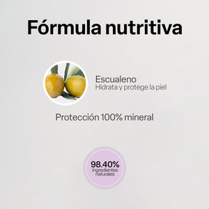 Protector Solar en Barra FPS40 - Medio 02 - TEIA cosmética natural clean beauty