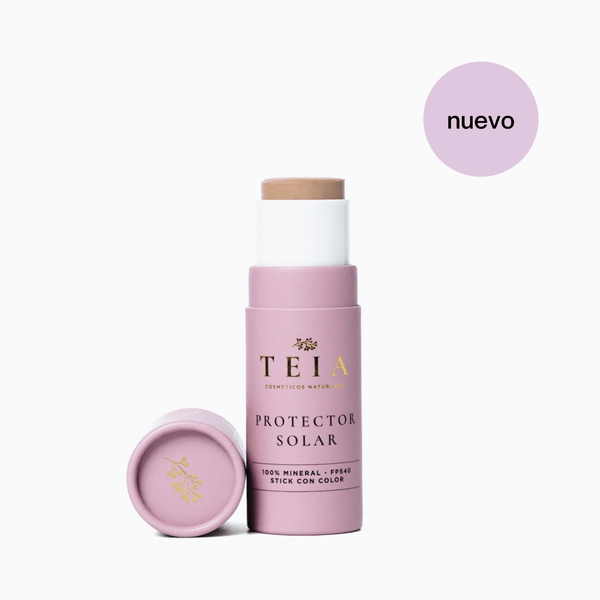 Protector Solar en Barra FPS40 - Medio 02 - TEIA cosmética natural clean beauty