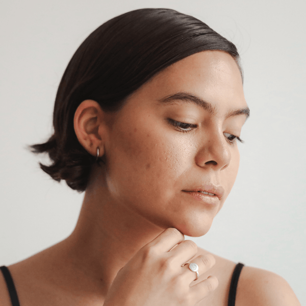 Protector Solar en Polvo con Color FPS 30 - TEIA Cosméticos cosmética natural clean beauty