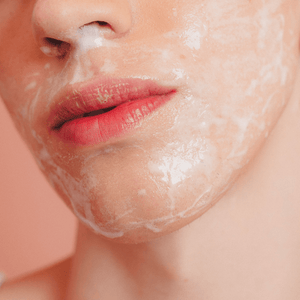 Refil Gel limpiador facial - TEIA Cosméticos cosmética natural clean beauty
