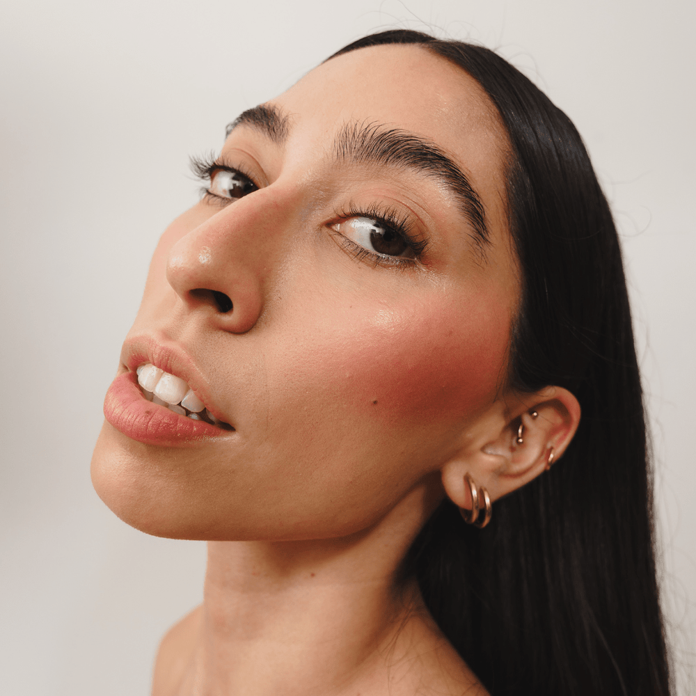 Rubor de betabel - Gea - TEIA Cosméticos cosmética natural clean beauty – TEIA Cosméticos