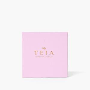 Rubor de Betabel - TEIA Cosméticos cosmética natural clean beauty