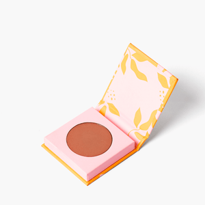 Rubor de betabel - TEIA Cosméticos cosmética natural clean beauty