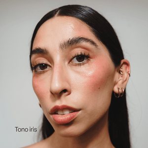 Rubor de Betabel - TEIA Cosméticos cosmética natural clean beauty