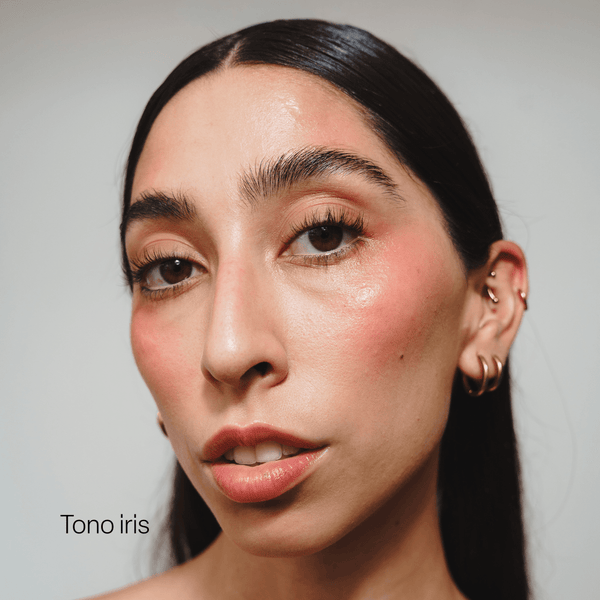 Rubor de Betabel - TEIA Cosméticos cosmética natural clean beauty