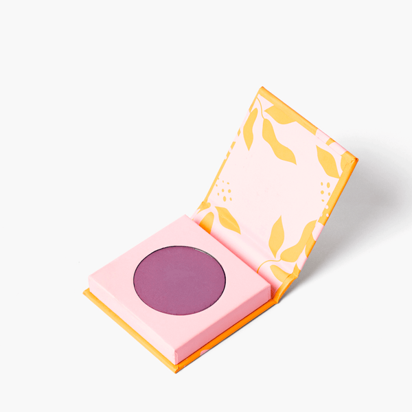 Rubor de betabel - TEIA Cosméticos cosmética natural clean beauty